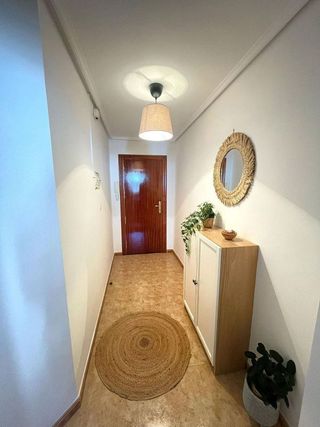 Piso en venta en Centro - Desierto - Arrontegi en Barakaldo