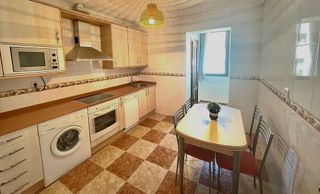 Piso en venta en Centro - Desierto - Arrontegi en Barakaldo