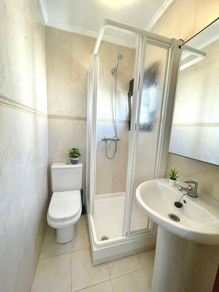 Piso en venta en Centro - Desierto - Arrontegi en Barakaldo