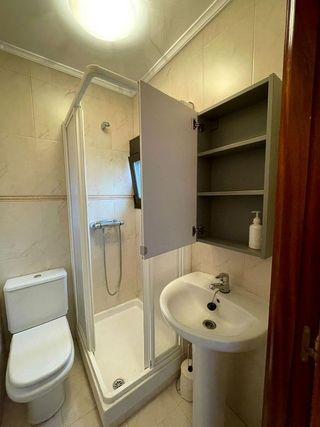 Piso en venta en Centro - Desierto - Arrontegi en Barakaldo