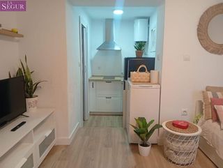 Estudio en venta en Mentidero - Teatro Falla - Alameda en Cádiz