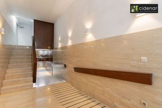 Piso en venta en Ensanche en Pamplona