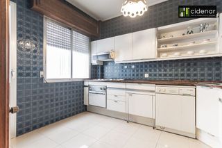 Piso en venta en Ensanche en Pamplona