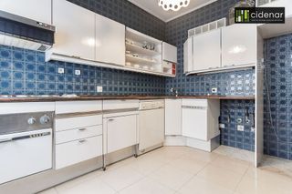 Piso en venta en Ensanche en Pamplona