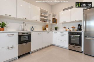 Piso en venta en Ensanche en Pamplona