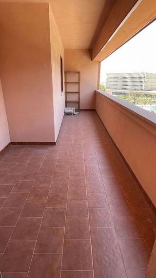 Piso en venta en Teatinos en Málaga