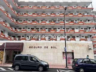 Estudio en venta en Playa Jardín en Puerto de la Cruz