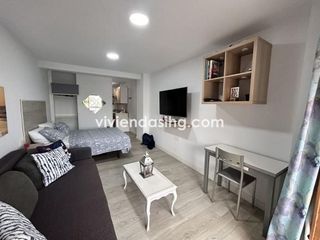 Estudio en venta en Playa Jardín en Puerto de la Cruz