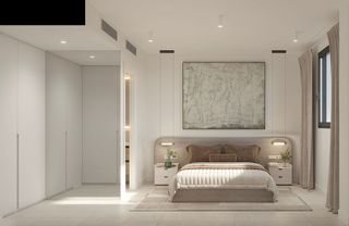 Piso en venta en Centro en Alhaurín de la Torre