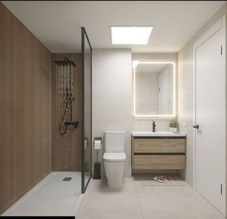 Piso en venta en Centro en Alhaurín de la Torre