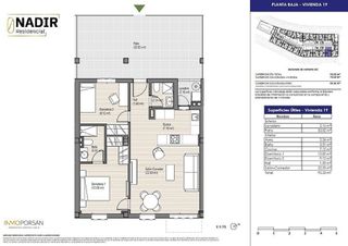 Piso en venta en Centro en Alhaurín de la Torre