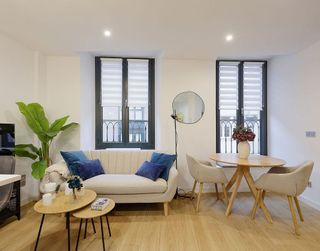 Piso en venta en Centro en Gijón