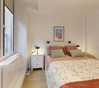 Piso en venta en Centro en Gijón