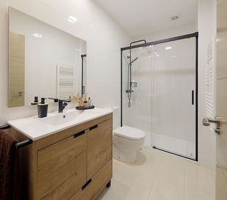 Piso en venta en Centro en Gijón