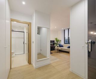 Piso en venta en Centro en Gijón