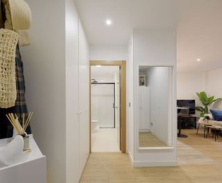 Piso en venta en Centro en Gijón