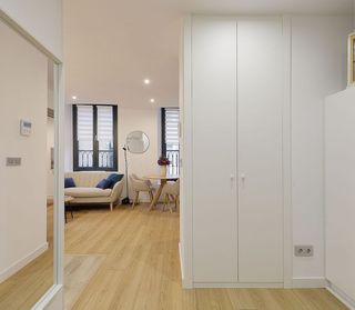 Piso en venta en Centro en Gijón