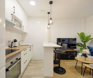 Piso en venta en Centro en Gijón