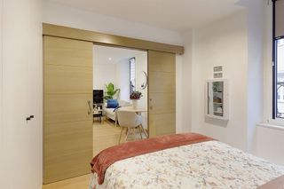 Piso en venta en Centro en Gijón