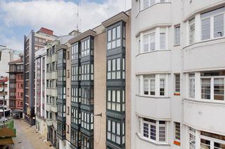 Piso en venta en Centro en Gijón