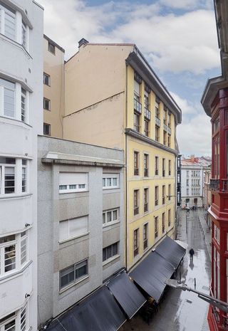 Piso en venta en Centro en Gijón
