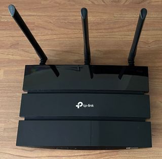 Router TP-Link Archer C1200 AC1200 Doble Banda