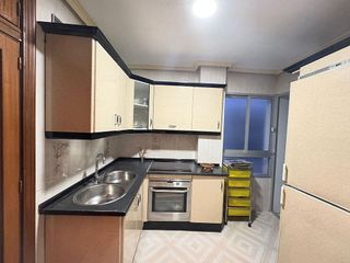 Piso en venta en Andújar