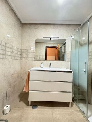 Piso en venta en Andújar