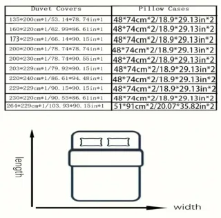 Outlet:Juego Funda Nórdica Negro/Dorado 200x300cm