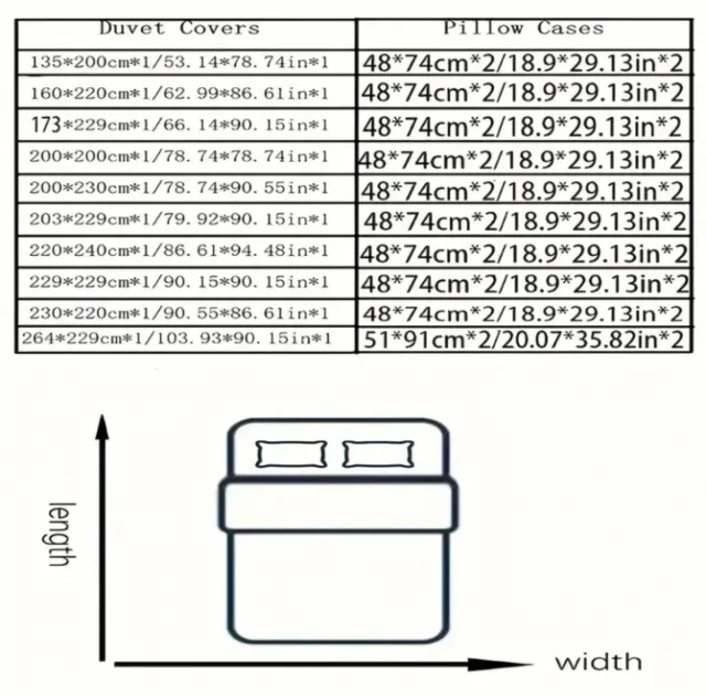 Outlet:Juego Funda Nórdica Negro/Dorado 200x300cm