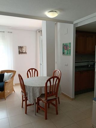 Dúplex en venta en Pedreguer