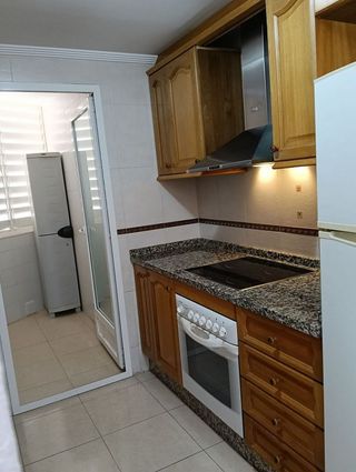 Dúplex en venta en Pedreguer