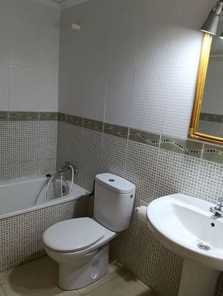 Dúplex en venta en Pedreguer