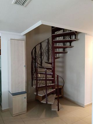 Dúplex en venta en Pedreguer