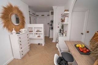 Piso en venta en Linares