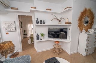 Piso en venta en Linares