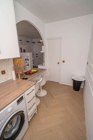 Piso en venta en Linares