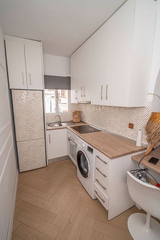 Piso en venta en Linares