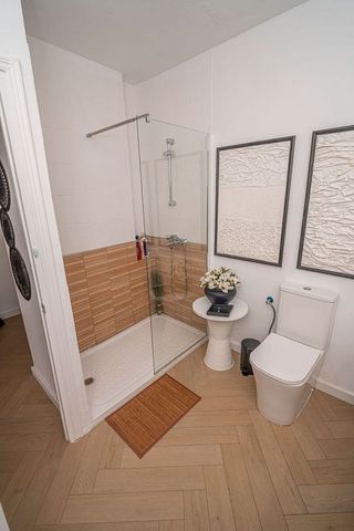 Piso en venta en Linares