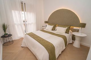 Piso en venta en Linares