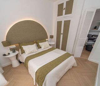 Piso en venta en Linares