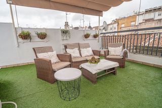 Piso en venta en Linares