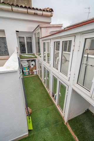 Piso en venta en Linares