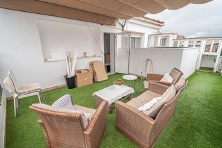 Piso en venta en Linares