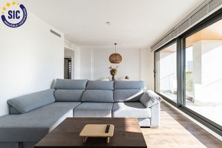 Piso en venta en Malilla en Valencia