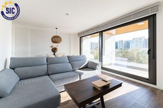 Piso en venta en Malilla en Valencia