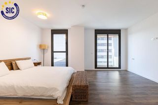 Piso en venta en Malilla en Valencia