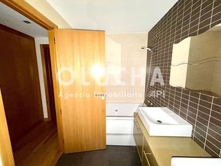 Piso en venta en Piscinas en Villarreal