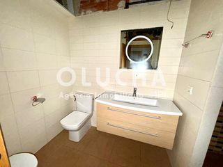 Piso en venta en Piscinas en Villarreal