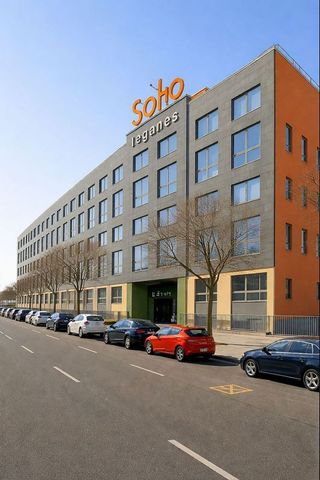 Dúplex en venta en Valdepelayo - Montepinos - Arroyo Culebro en Leganés